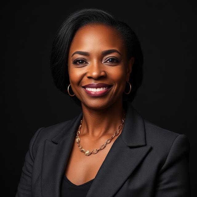 Adaeze Okonkwo