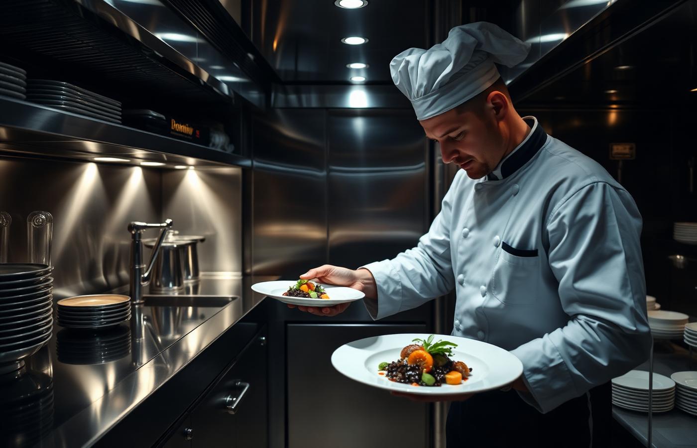 Private Chef